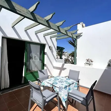 Casa Breen - Spacious 1 Bedroom In Matagorda With Communal Pool Apartment Tias