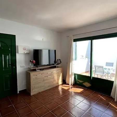 Casa Breen - Spacious 1 Bedroom In Matagorda With Communal Pool Apartment Tias