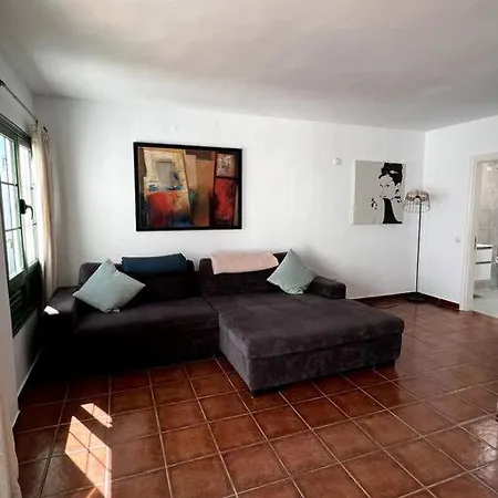 Casa Breen - Spacious 1 Bedroom In Matagorda With Communal Pool *