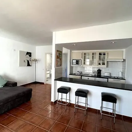 Casa Breen - Spacious 1 Bedroom In Matagorda With Communal Pool Apartment