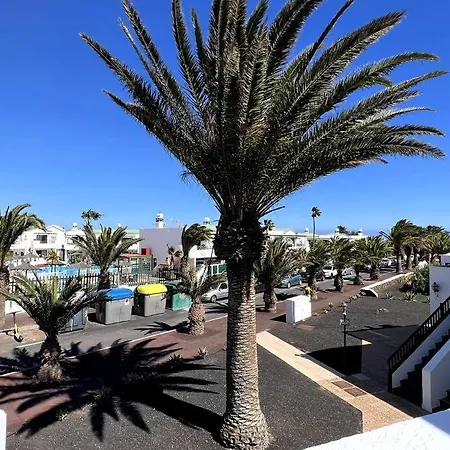 Casa Breen - Spacious 1 Bedroom In Matagorda With Communal Pool Tias