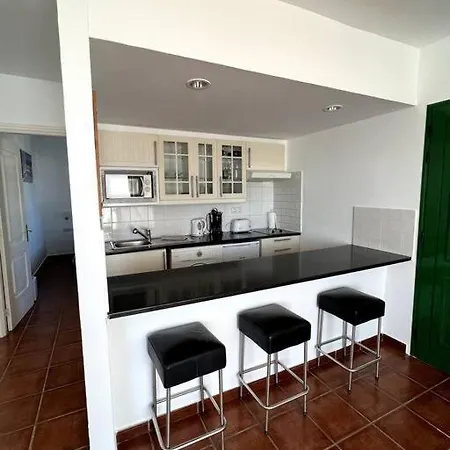 Casa Breen - Spacious 1 Bedroom In Matagorda With Communal Pool Apartment