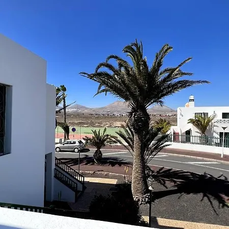 Casa Breen - Spacious 1 Bedroom In Matagorda With Communal Pool Apartment *
