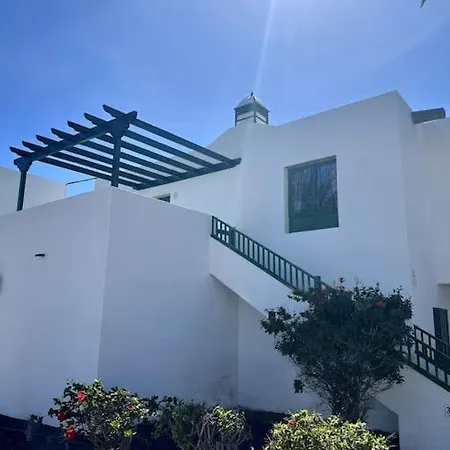 Casa Breen - Spacious 1 Bedroom In Matagorda With Communal Pool * Tias