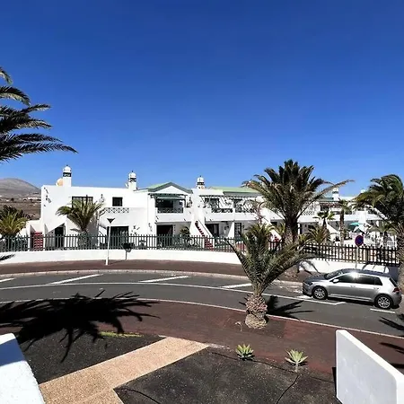 Casa Breen - Spacious 1 Bedroom In Matagorda With Communal Pool Tias
