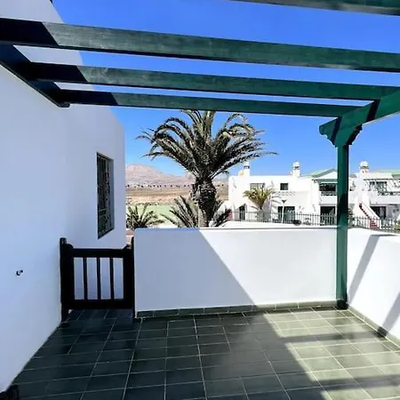 Casa Breen - Spacious 1 Bedroom In Matagorda With Communal Pool Tias
