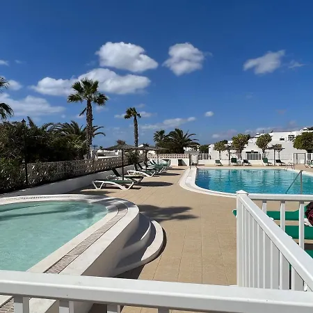 Casa Breen - Spacious 1 Bedroom In Matagorda With Communal Pool Apartment