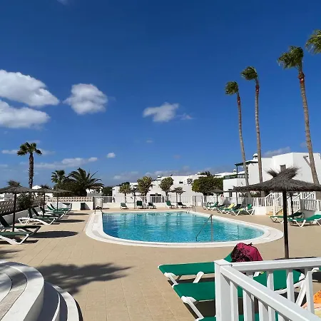 Casa Breen - Spacious 1 Bedroom In Matagorda With Communal Pool