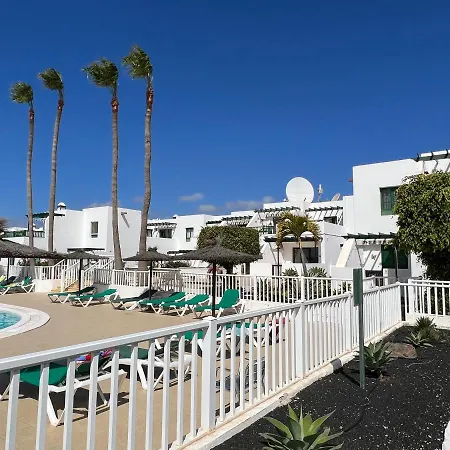 Casa Breen - Spacious 1 Bedroom In Matagorda With Communal Pool Tias